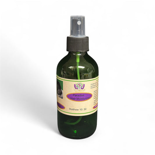 Paradise Hair Moisturizer ￼