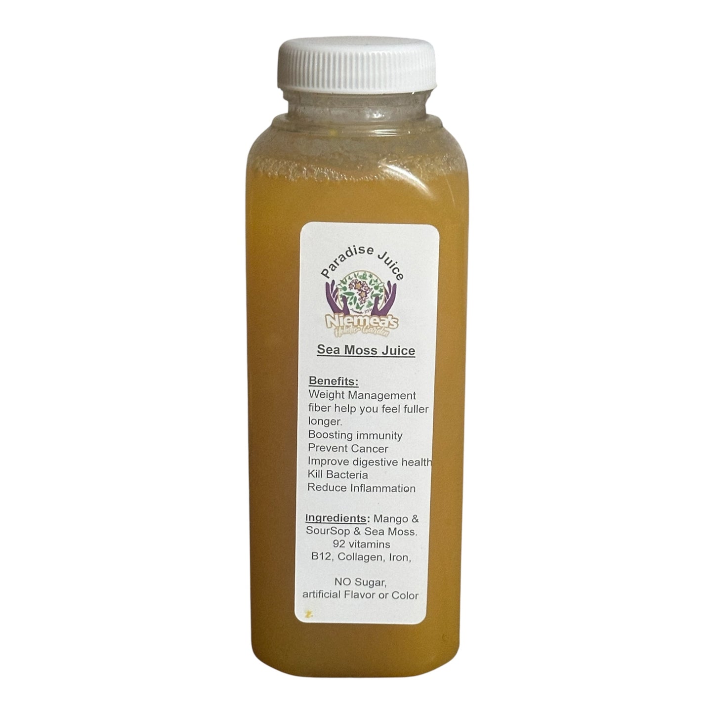 Paradise Juice