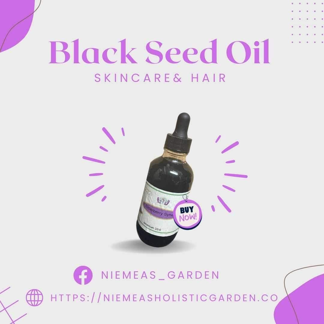 Black Seed