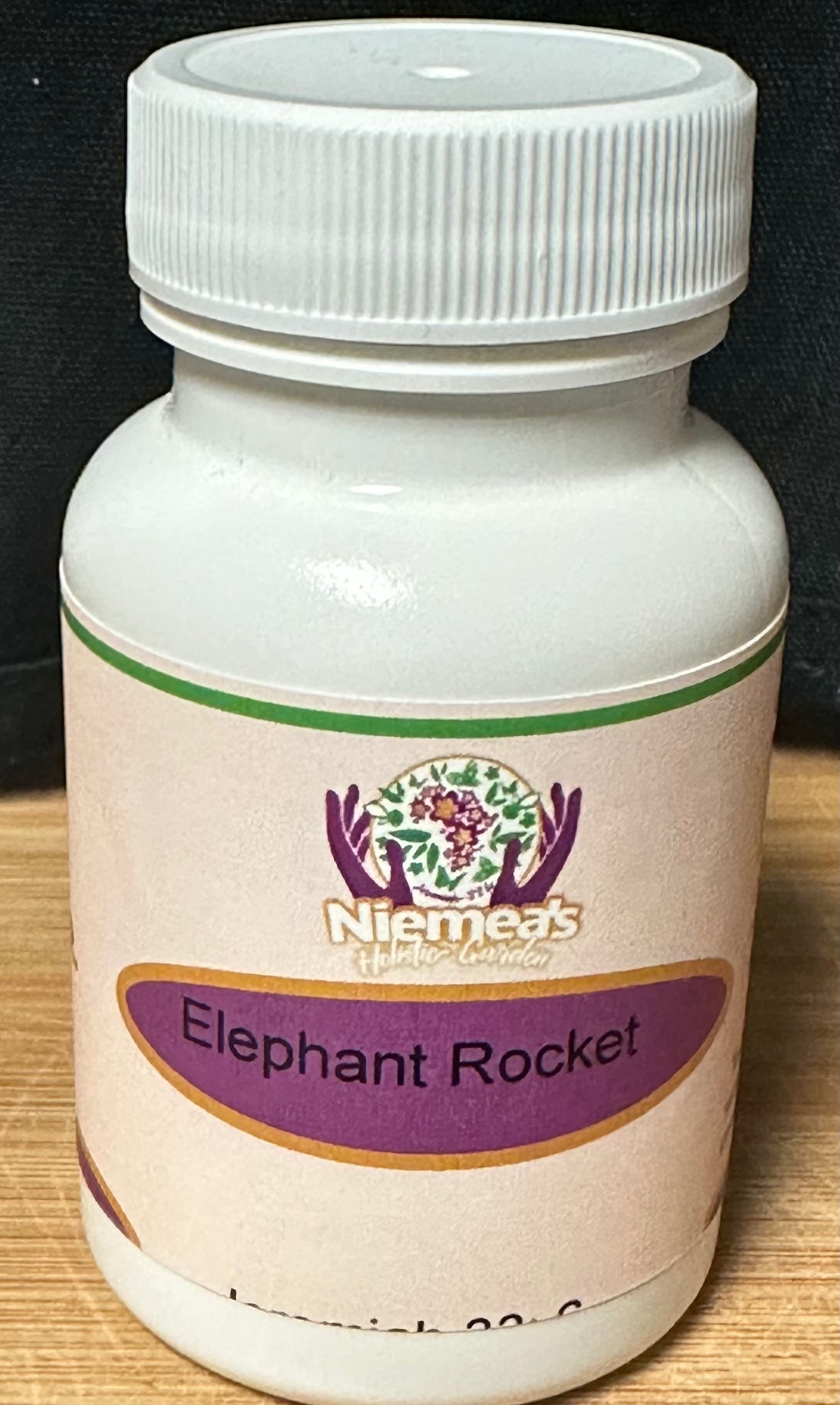 Elephant Rocket