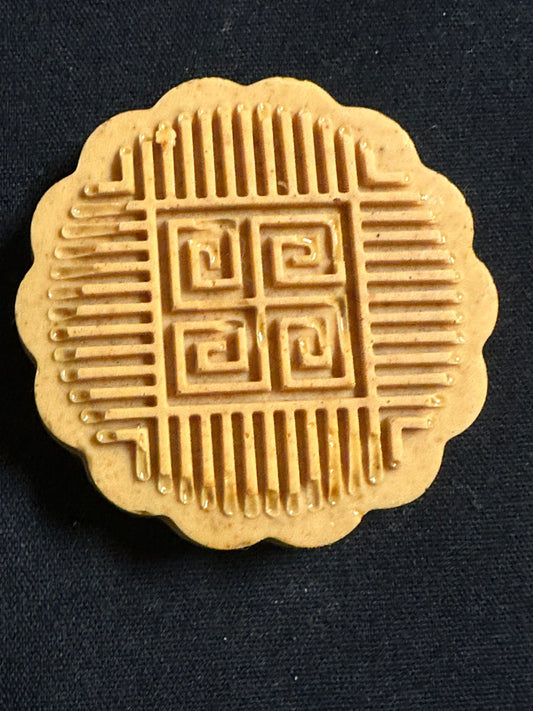 Turmeric Face/body Soap