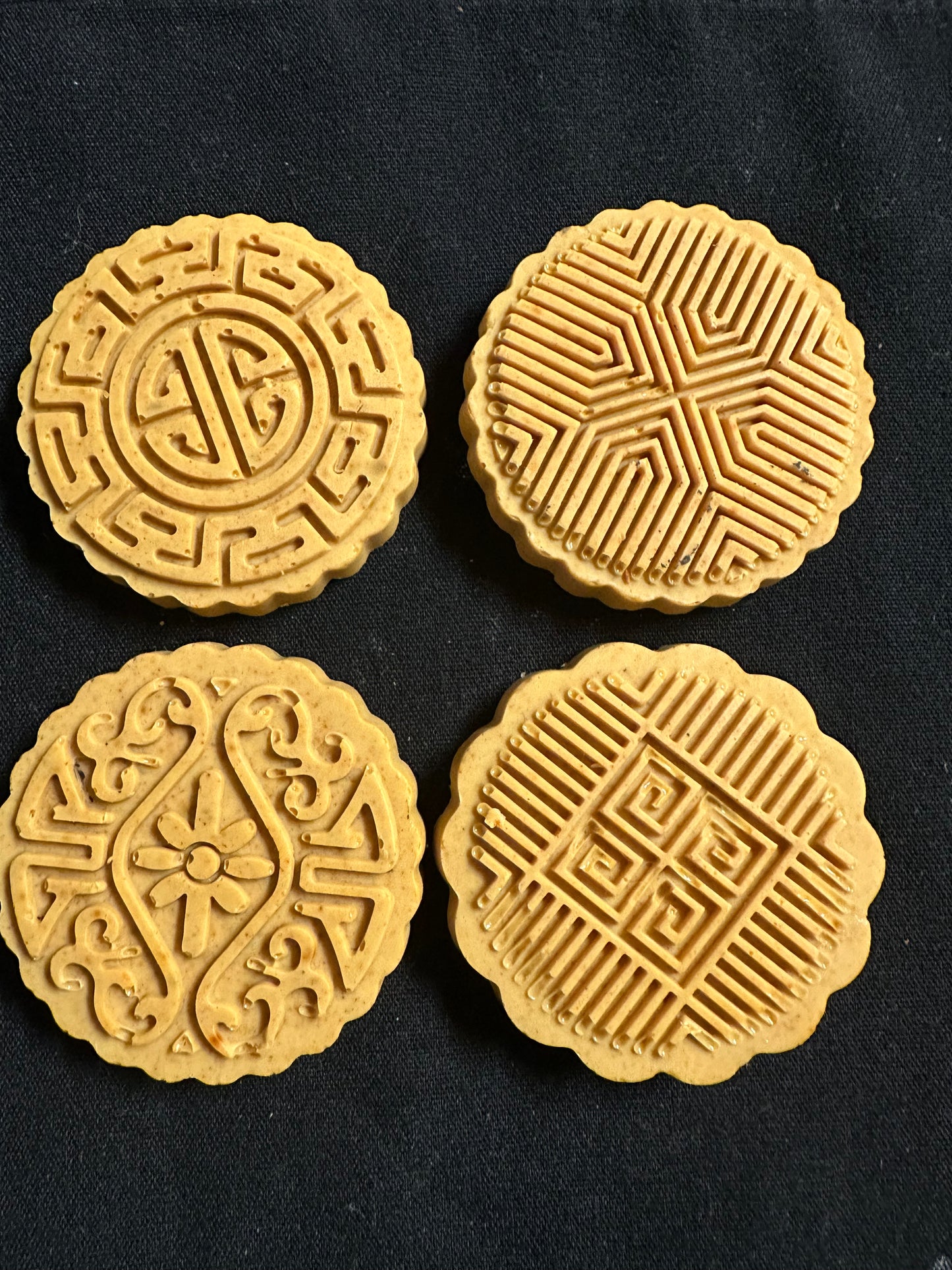 Turmeric Face/body Soap